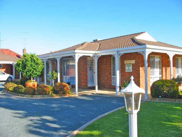 Temora NSW Tourism Gold Coast