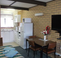 Golfers Retreat Motel - Tourism Gold Coast