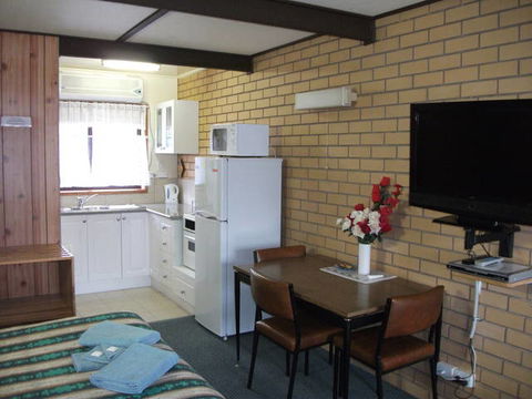 Golfers Retreat Motel - Tourism Gold Coast 0