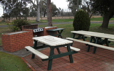 Golfers Retreat Motel - Tourism Gold Coast 1