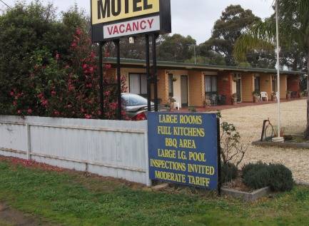 Golfers Retreat Motel - Tourism Gold Coast 2