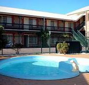 Goolwa Central Motel - Tourism Gold Coast