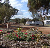 Goomalling Caravan Park - Tourism Gold Coast