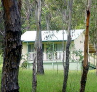 Goomburra Forest Retreat