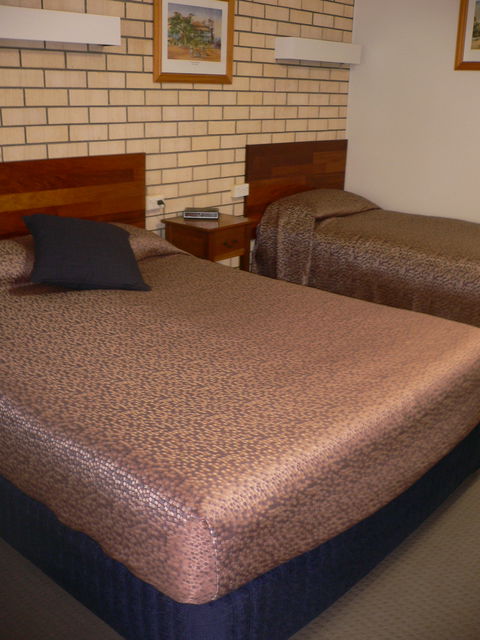 Goomeri Motel - Tourism Gold Coast 1