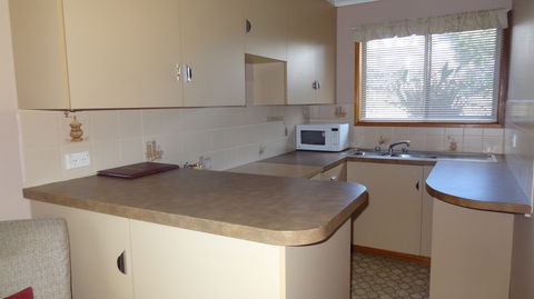 Goomeri Motel - Tourism Gold Coast 5