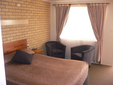 Goomeri Motel - Tourism Gold Coast 4
