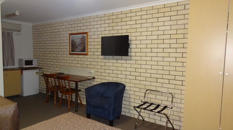 Goomeri Motel - Tourism Gold Coast 6