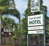 Goondiwindi Motel - Tourism Gold Coast