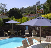 Gosford Palms Motor Inn - Tourism Gold Coast