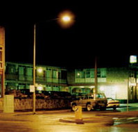 Goulburn Central Motor Lodge - Tourism Gold Coast