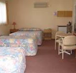 Goulburn Motor Inn - Tourism Gold Coast