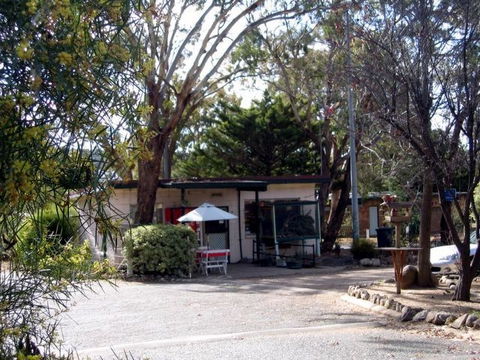 Goulburn South Caravan Park - Tourism Gold Coast 0