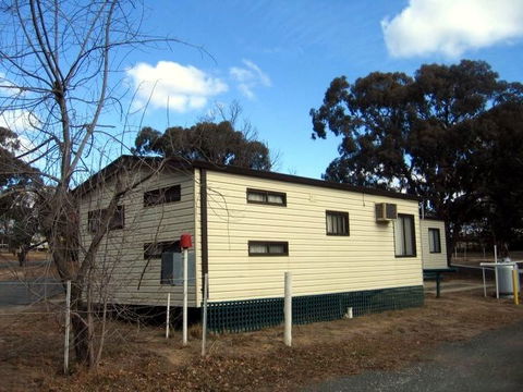 Goulburn South Caravan Park - Tourism Gold Coast 1