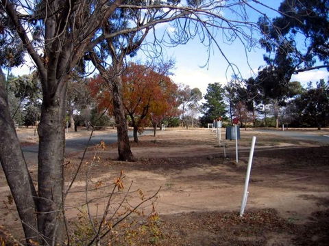 Goulburn South Caravan Park - Tourism Gold Coast 2