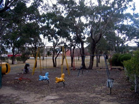 Goulburn South Caravan Park - Tourism Gold Coast 3