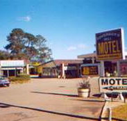 Governors Hill Motel - Tourism Gold Coast
