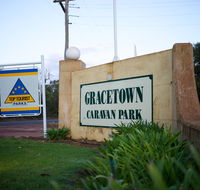 Gracetown Caravan Park - Tourism Gold Coast