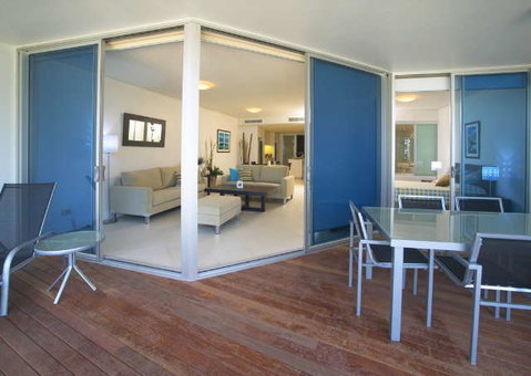 Grand Mercure Apartments C Bargara Resort - Tourism Gold Coast 1