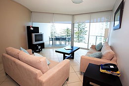 Grand Mercure Apartments C Bargara Resort - Tourism Gold Coast 0