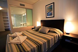 Grand Mercure Apartments C Bargara Resort - Tourism Gold Coast 2