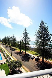 Grand Mercure Apartments C Bargara Resort - Tourism Gold Coast 4