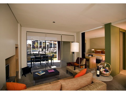 Grand Mercure Apartments The Vintage - Tourism Gold Coast 0