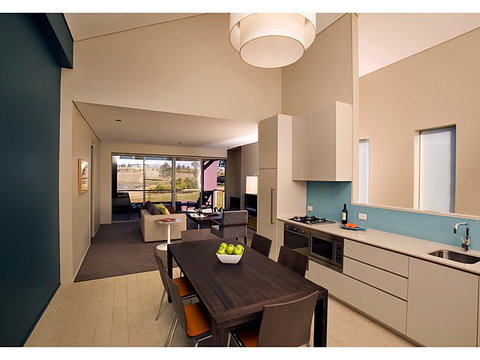 Grand Mercure Apartments The Vintage - Tourism Gold Coast 1