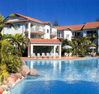 Grande Florida Beachside Resort - Gold Coast