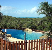Grasstree Beach Bed and Breakfast - Tourism Gold Coast