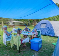 Grassy Head Holiday Park - Tourism Gold Coast