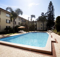 Great Eastern Motor Lodge - Tourism Gold Coast