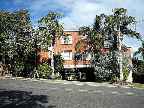 Greenslopes Motor Inn - Tourism Gold Coast 0