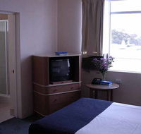 Greenwich Inn Motel - Tourism Gold Coast