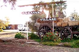 Griffith Caravan Village - Tourism Gold Coast 0