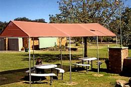 Griffith Caravan Village - Tourism Gold Coast 4