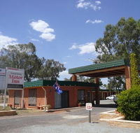 Grong Grong Motor Inn - Tourism Gold Coast