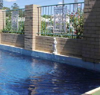 Gunsynd Motor Inn - Tourism Gold Coast