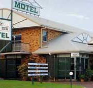 Gympie Muster Inn - Tourism Gold Coast