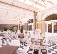 Hadley's Orient Hotel - Tourism Gold Coast