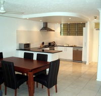 Hamilton Island Private Apartment - The Lodge - Tourism Gold Coast