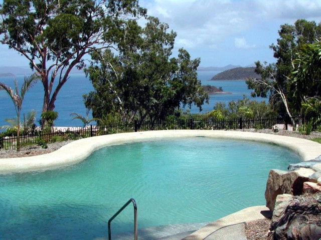 Hamilton Island QLD Tourism Gold Coast