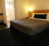 Hamilton Town House Motel on Shakespeare - Tourism Gold Coast