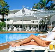 Harbour Side Resort - Tourism Gold Coast
