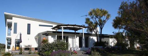 Harmony Bed And Breakfast - Tourism Gold Coast 0
