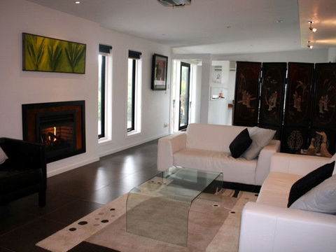 Harmony Bed And Breakfast - Tourism Gold Coast 1