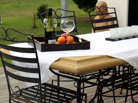 Harmony Bed And Breakfast - Tourism Gold Coast 2