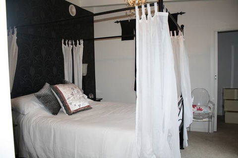 Harmony Bed And Breakfast - Tourism Gold Coast 3