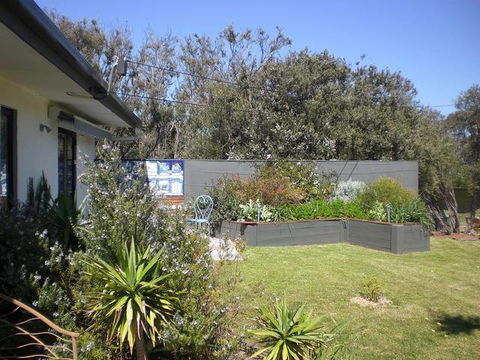 Harmony Bed And Breakfast - Tourism Gold Coast 4