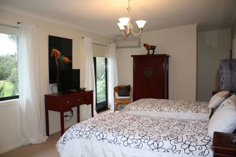 Harmony Bed And Breakfast - Tourism Gold Coast 5